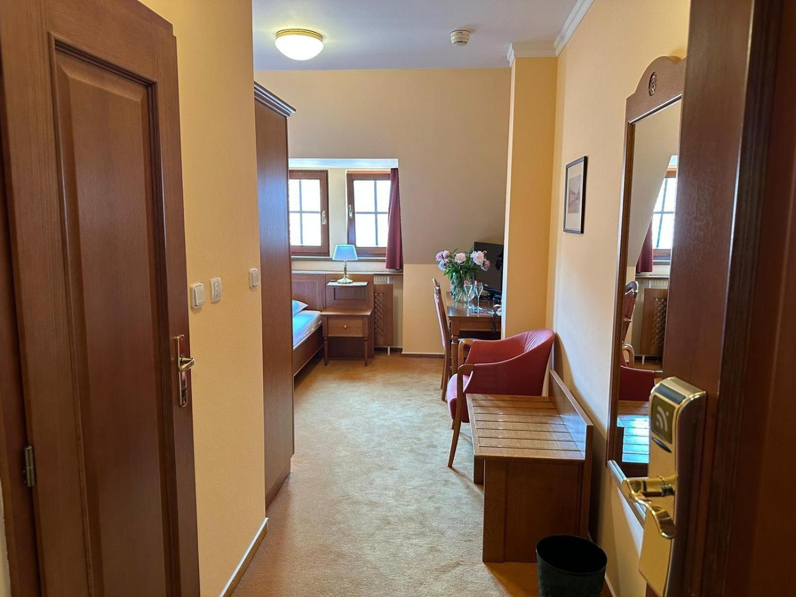 Hotel Slunce Uherské Hradiště Esterno foto