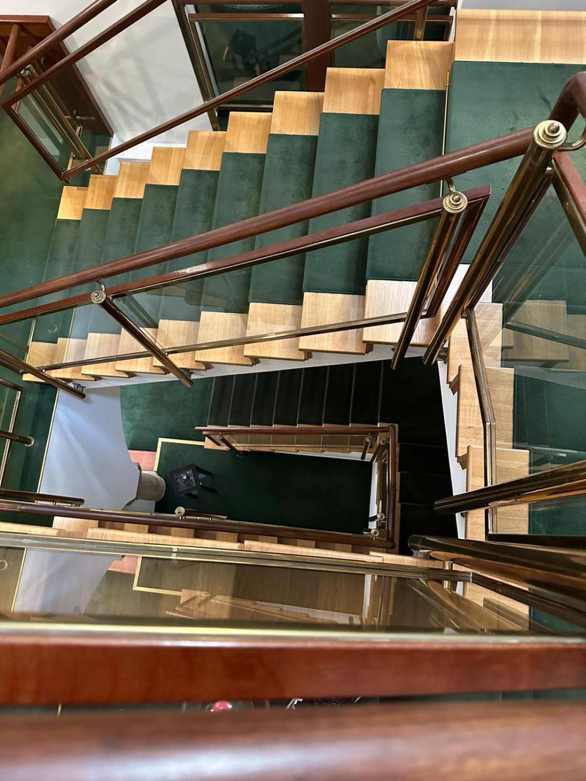 Hotel Slunce Uherské Hradiště Esterno foto
