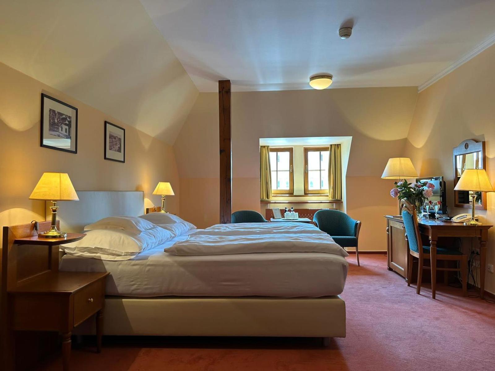 Hotel Slunce Uherské Hradiště Esterno foto